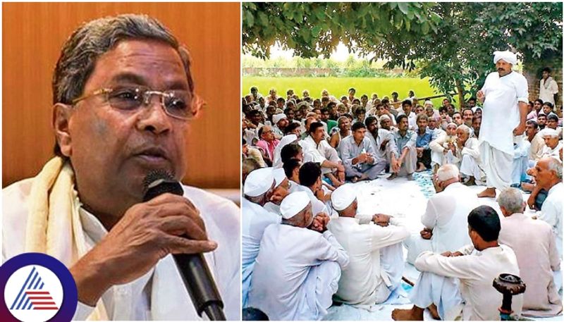 Karnataka govt mulls strengthening of Village courts to solve local issues vkp