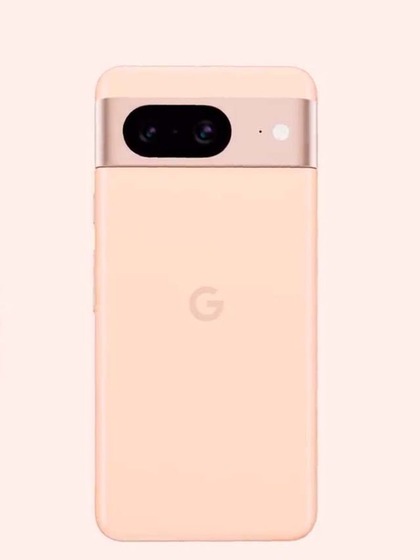 Google Pixel 8 series