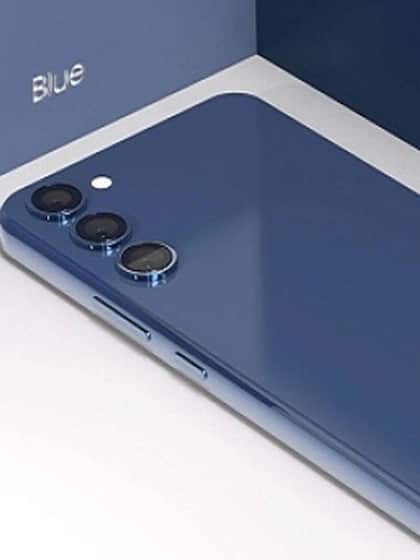 Samsung Galaxy S23 FE