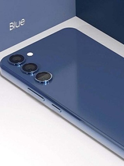 Samsung Galaxy S23 FE