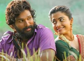 రష్మిక మందన్న చేతిలో క్రేజీ ప్రాజెక్ట్స్.. అరడజన్ చిత్రాలతో నేషనల్ క్రష్ ఫుల్ బిజీ!