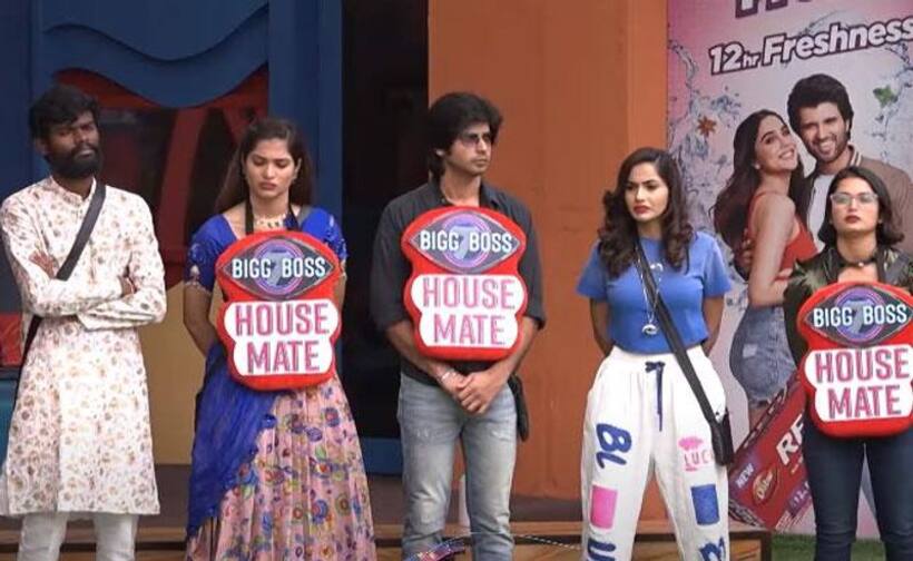 Bigg Boss Telugu : ఓటింగ్ లో షాకింగ్ రిజల్ట్... డేంజర్ జోన్లో ఆ కంటెస్టెంట్!