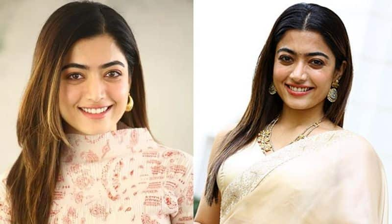 Rashmika Mandanna Interesting Comments NSK