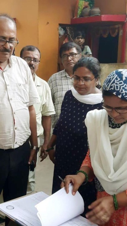 <p>बिहार में पिछड़ा वर्ग 27.12,अत्यंत पिछड़ा वर्ग 36, SC वर्ग 19.96, अनुसूचित जनजाति 1.68 और स्वर्ण 15.52 फीसदी हैं। <br />
 </p>
