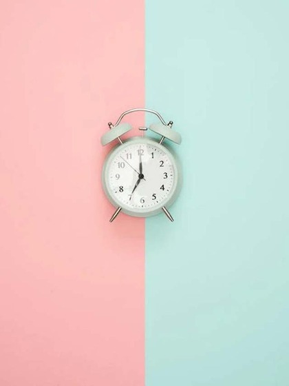Time Management