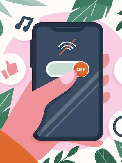 Avoid Distractions