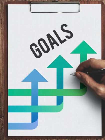 Set Clear Goals