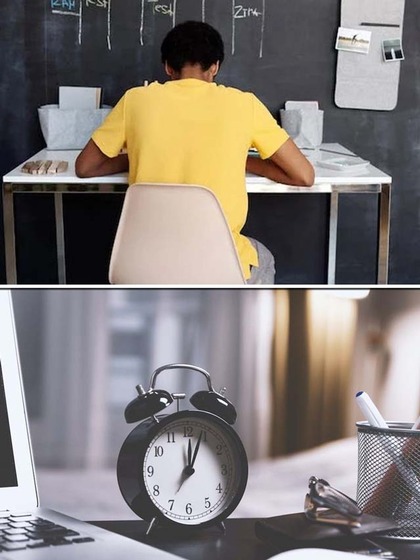 Time Management to Meditation: 7 Tips to improve mental focus