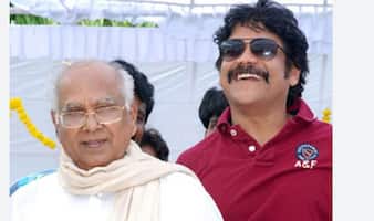 నాగార్జున హీరో అవుతాడనుకోలేదు.. ఏఎన్నార్‌ కామెంట్స్ వైరల్‌.. బిజినెస్‌ కోసం ప్లాన్‌.. అందుకే పెళ్లి?