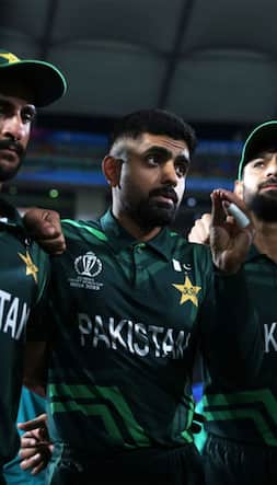 World Cup 2023: Can struggling Pakistan be written off? SWOT analysis snt