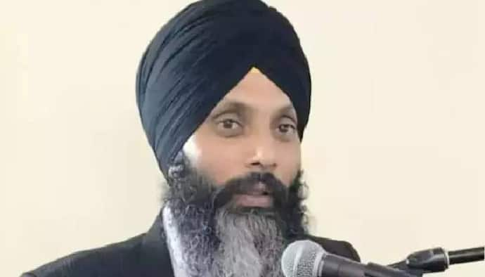 Hardeep Singh Nijjar