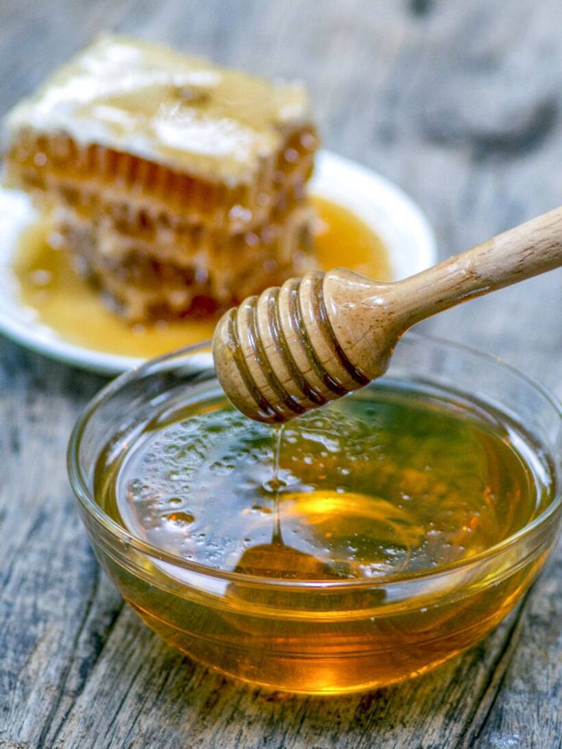 Natural energy booster to immunity support: 7 benefits of Honey