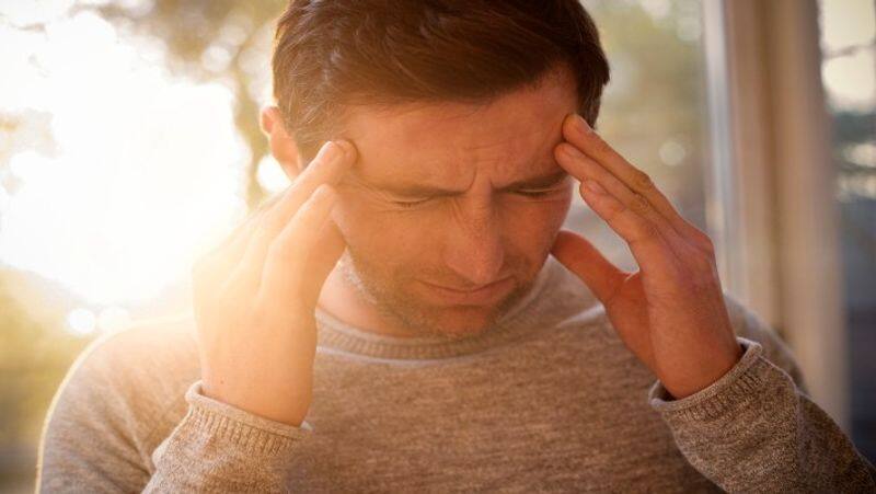 Struggling with frequent Headaches? Try these natural remedies for relief NTI EAI