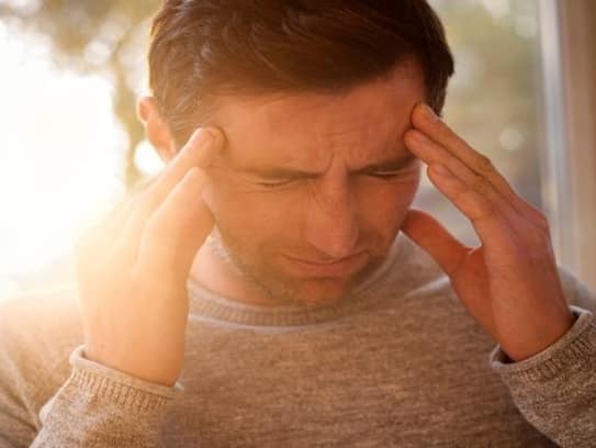 Aromatherapy for migraine relief how it works and how to use It in telugu