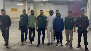 delhi police special cell arrested 3 isis terror suspects zrua