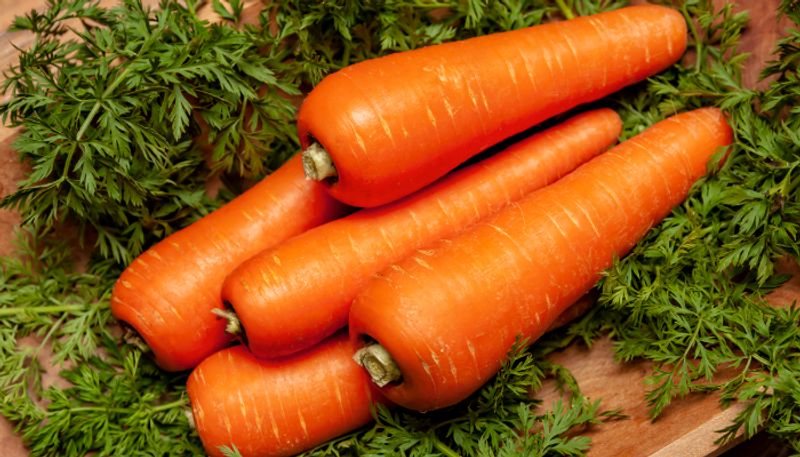 health benefits of eating carrots you know azn 