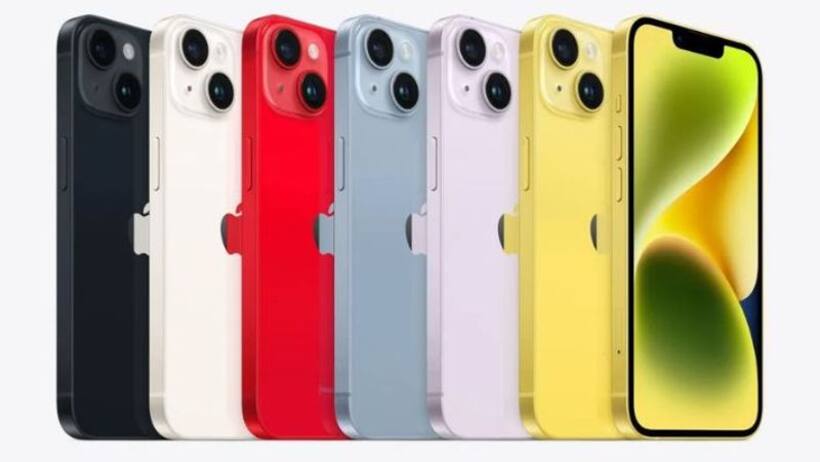 Amazon sale 2023: iPhone 13 available at Rs 47,999 but with DELAYED delivery