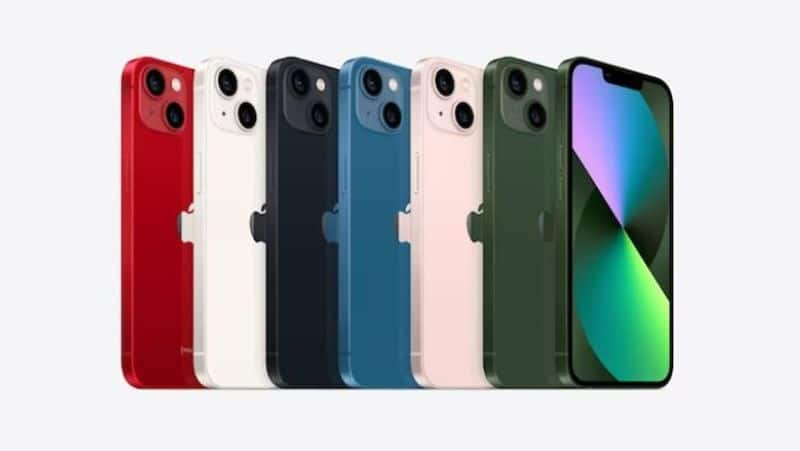 Flipkart Diwali sale 2023 Apple iPhone 13 available for Rs 8499 Here is how you can grab it gcw