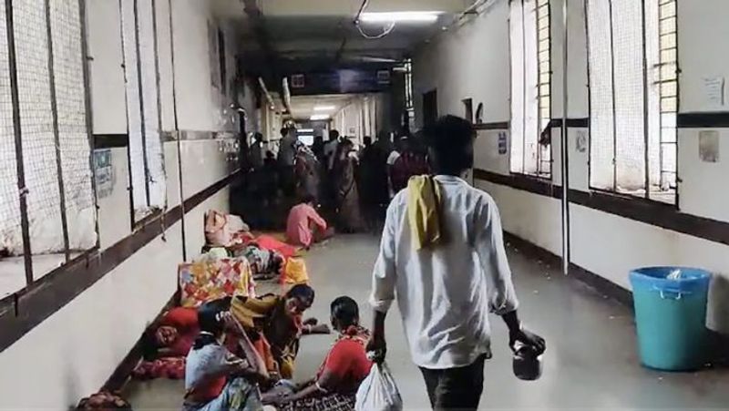 maharashtra to blame long weekend in private hospitals for deaths ash