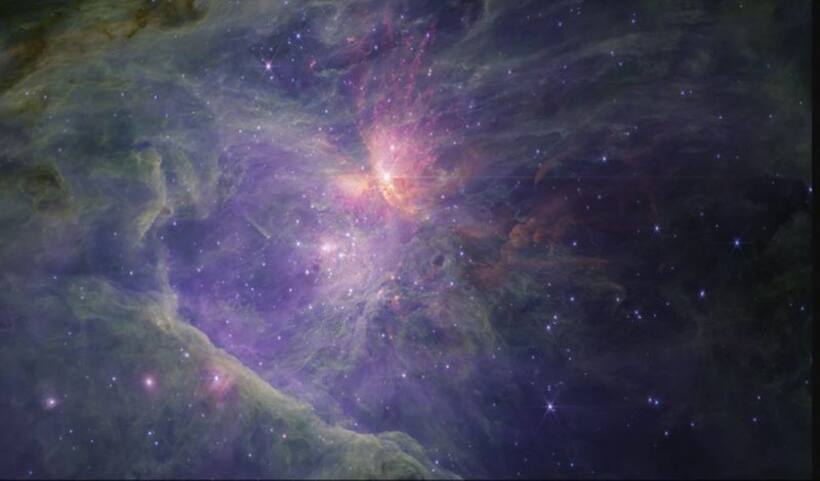 James Webb Space Telescope discovers enigmatic Jupiter-sized objects in space; astronomers puzzled