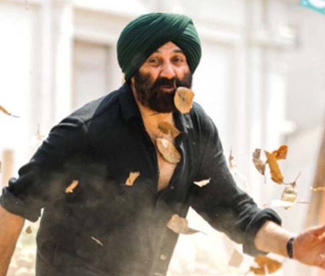 Jawan Pathaan To Gadar 2 Change Scenario Of Box Office