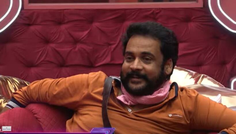 BB Telugu 7: టైటిల్‌ కోసం కాదు, ఆడియెన్స్ మనసు గెలవడానికి వచ్చా.. శివాజీ స్టేట్‌మెంట్‌.. బిగ్‌బాస్‌ది తొండి 