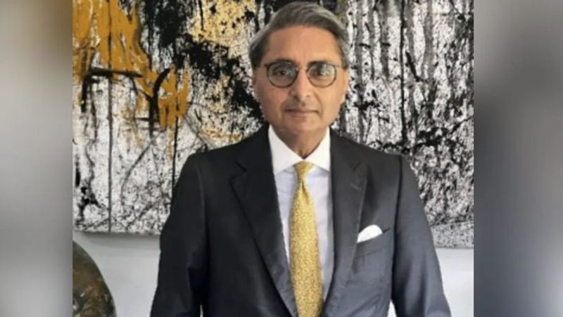 Who was Harpal Randhawa, the Indian Billionaire killed In Zimbabwe plane crash?