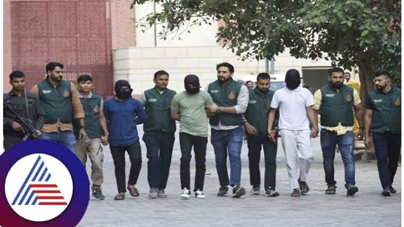 ISIS militants all are engineers one is a PhD dehli police arrested terrorists rav