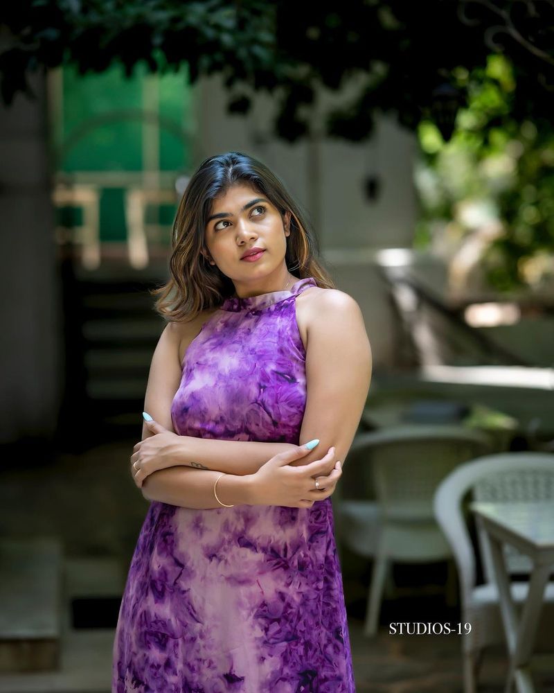 Rithu Chowdary Rithu Chowdary