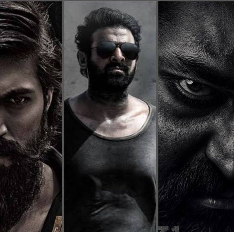 సలార్ లో ఎన్టీఆర్, యష్?