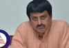 cp yogeshwar resign from MLC post after channapatna candidate setback ckm