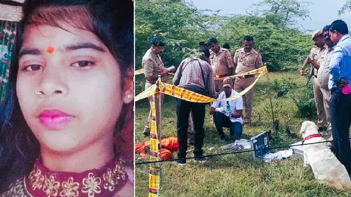 unnao murder mystery 