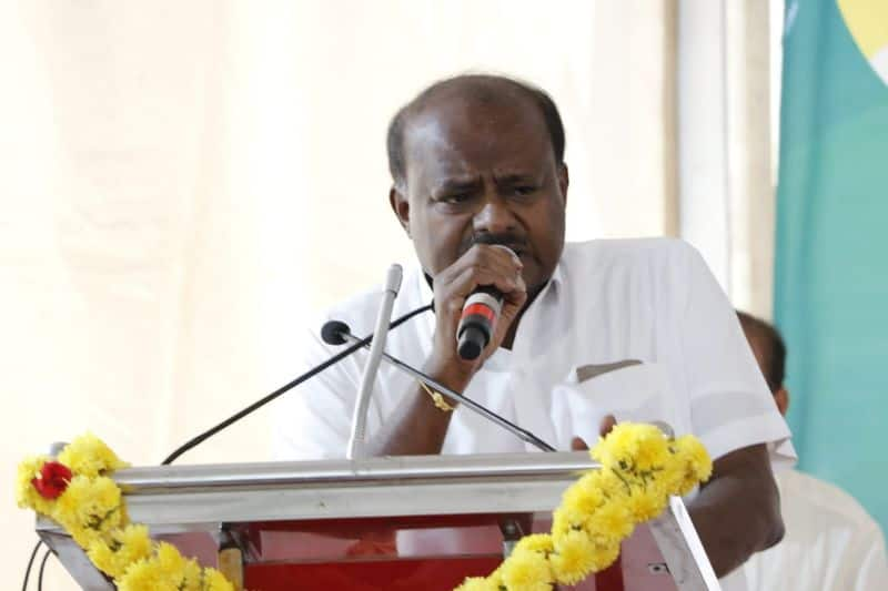 JDS leaders agree to alliance with BJP: HDK snr