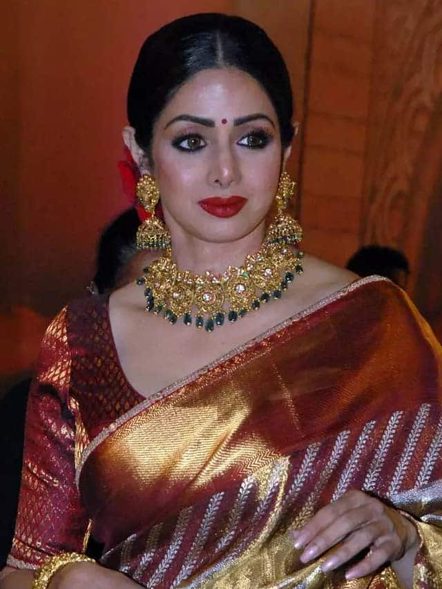 Boney Kapoor On Sridevi  Tragic Death She Used To Have Blackouts Due To Low Salt Diet Rao