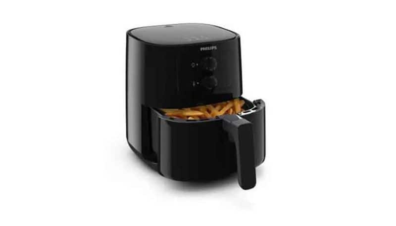 Top 10 Air Fryers for Making Healthy and Delicious Food