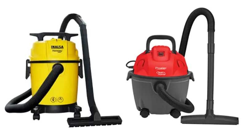 Top 10 Vacuum Cleaners for a Sparkling Clean House