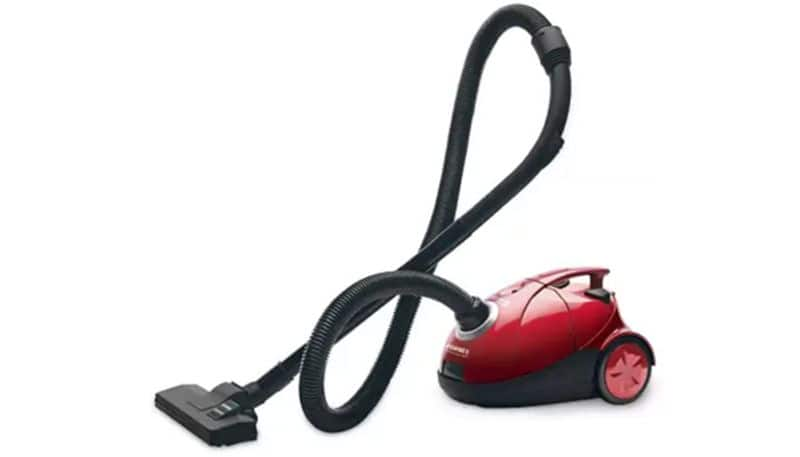 Top 10 Vacuum Cleaners for a Sparkling Clean House