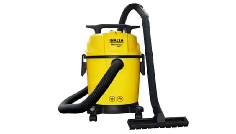 Top 10 Vacuum Cleaners for a Sparkling Clean House