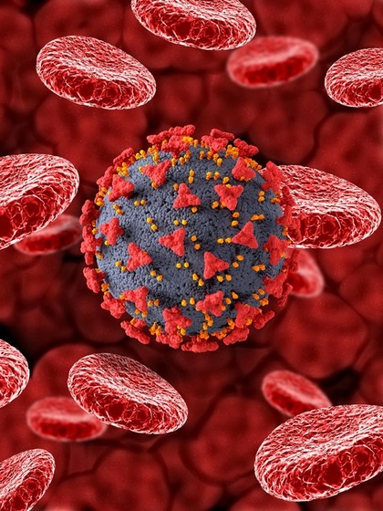 कोरोना से 7 गुना डेंजर Disease X,  5 करोड़ मौतें...WHO का अलर्ट