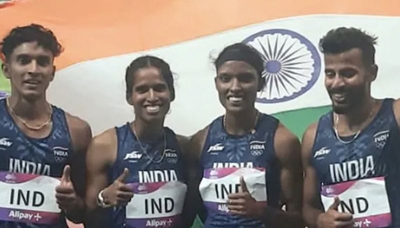 Asian Games 2023 Indian Athletes shine in events eyes on new medal record kvn 