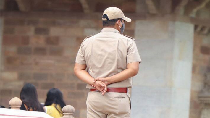 Rajasthan Police