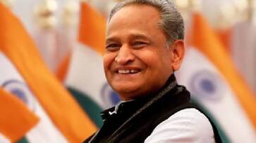 Rajasthan election 2023 CM Ashok Gehlot announed big dicisions before model code of conduct zrua