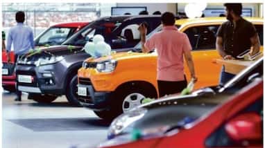 Maruti Suzuki is fielding not one, but five cars to take on Tata Maruti Suzuki is fielding not one, but five cars to take on Tata