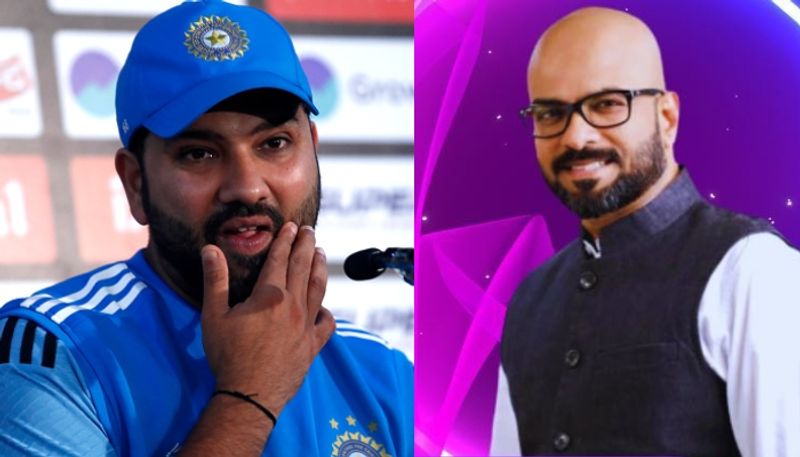 Cricket ODI World Cup 2023: Astrologer Greenstone Lobo's unique take on India vs Afghanistan encounter osf