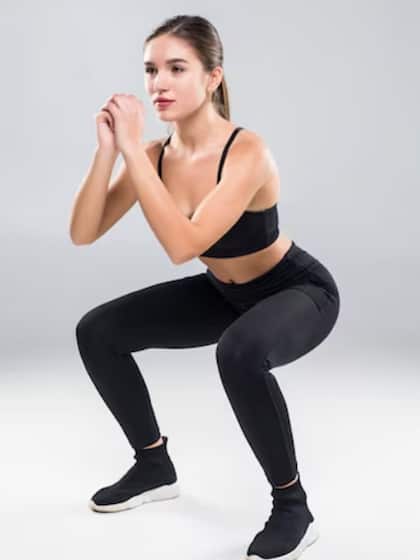 Squats