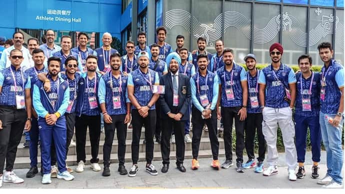 Asian Games 2023: Full List of Indian Gold medal winners at Asian Games 2023