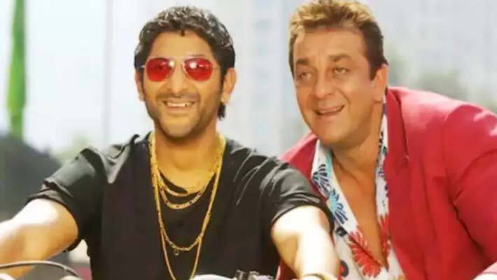 Sanjay Dutt On Munna Bhai 3