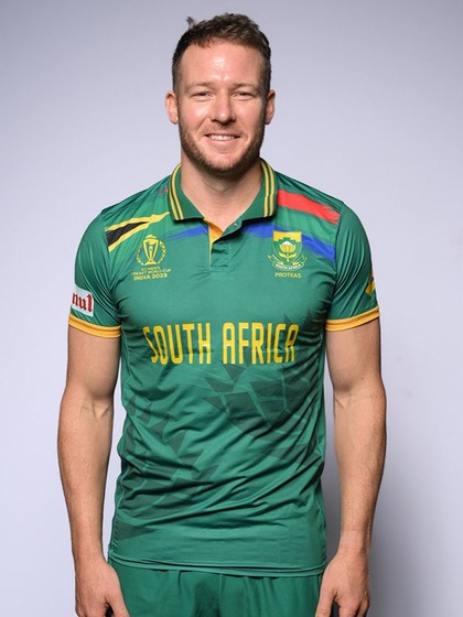 Strengths - David Miller's Experience