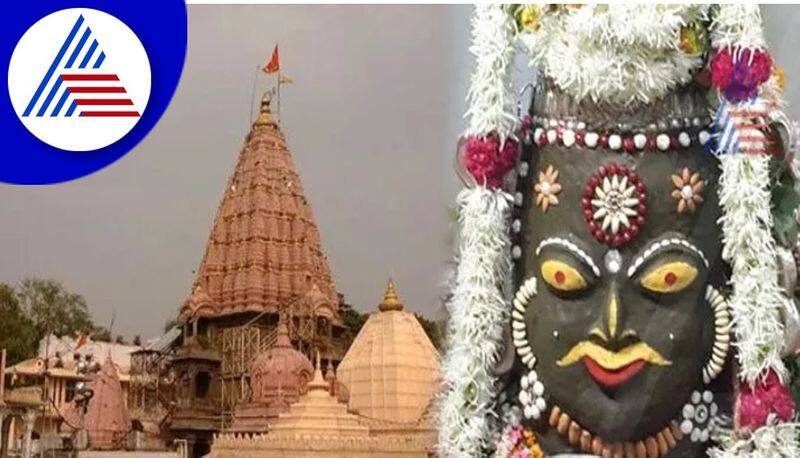 Mystery about Ujjain Mahakal Mandir where PM CMs and politicians neve stay at night pav 