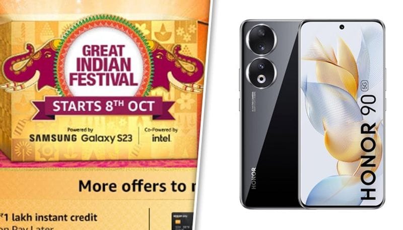 Amazon Great Indian Festival sale 2023 Redmi 12 to OnePlus Nord CE 3 Lite 5 smartphone deals you shouldnt miss gcw